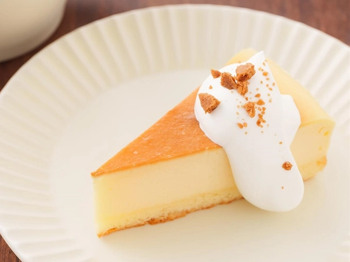 ティラミスケーキ