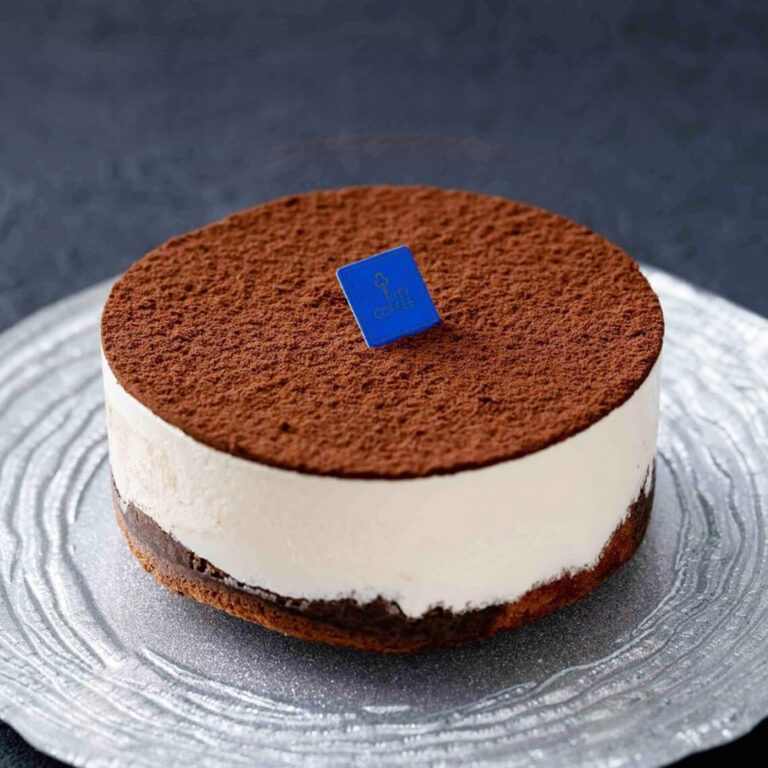ホールケーキ商品のイメージ