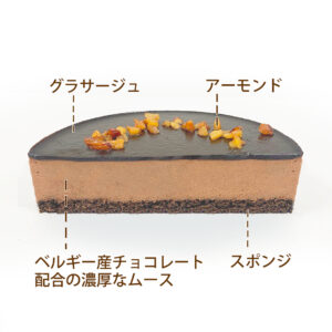 モンブラン商品の画像2